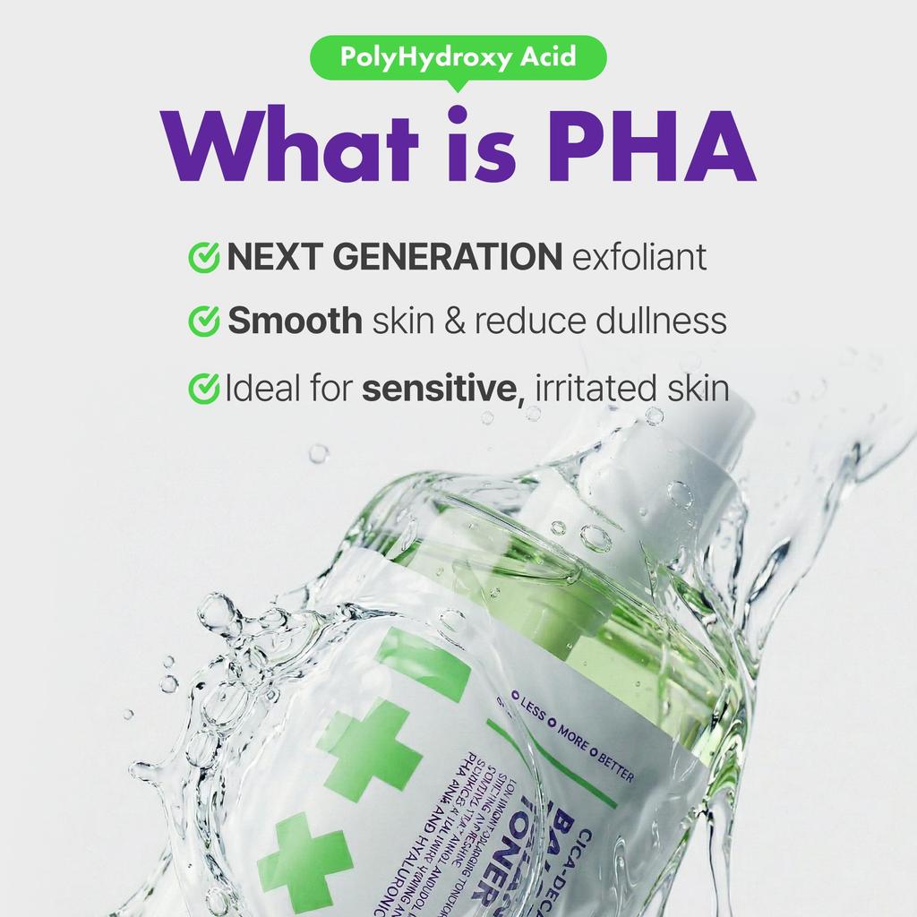 WAY TO SKIN Cica-Deca-Tica Balancing Toner 400ml