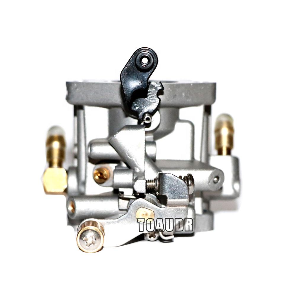 6BX-14301-00, 6BX-14301-10, 6BX-14301-11 För Yamaha F6 4-takts 6HP Utombordsmotor