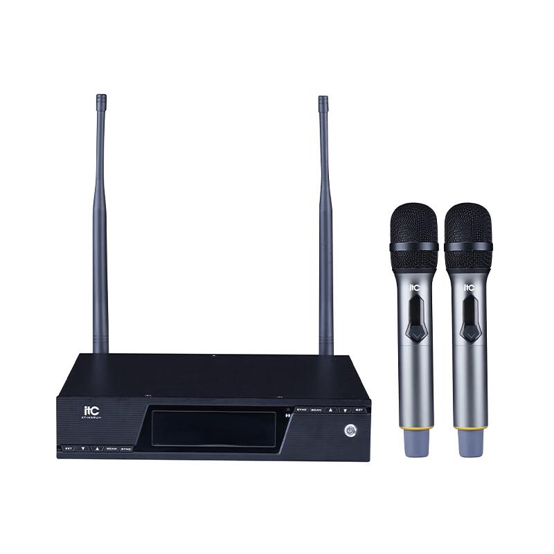 ITC Wireless Conference Microphone (CN Version)