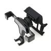 Smartphone Gravity Holder w/Exact Fit Clip-On Dash Mount For BMW F15 X5 F16 X6