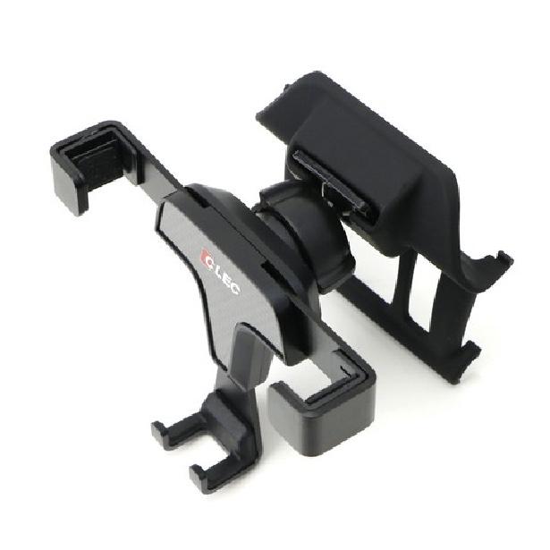 Smartphone Gravity Holder w/Exact Fit Clip-On Dash Mount For BMW F15 X5 F16 X6