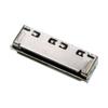 Micro Mini USB Jack Phone Charging Port Jack Socket Connector Dock Plug For Samsung Galaxy Tab P1000 P3100 3110 P6200 P3108