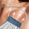 Jie Shen Double-Sided Back Scrubber