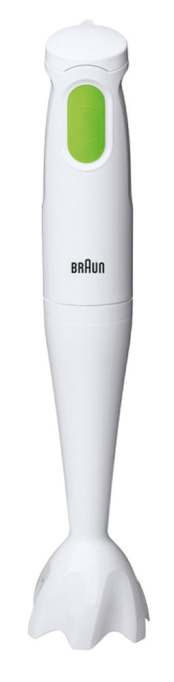 

Ручной блендер Braun 1 MQ100 Multi-Quick 2-в-1 для измельчения/смешивания