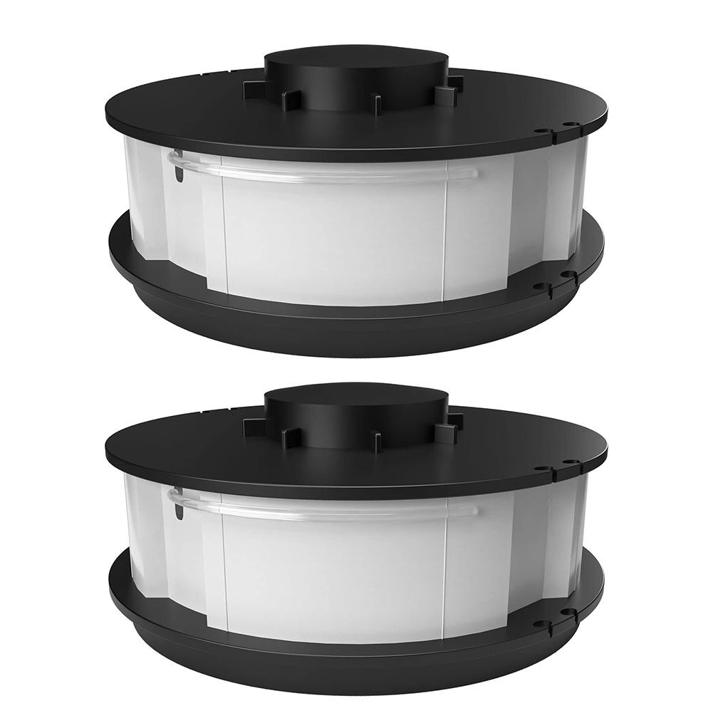 Nylon Trimmerspole Enkel å Installere og Bruke GC-ET 4530