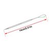 Hand Tool Elastic Cord Rope Threader Flexible Loop Turner Hook  Sewing Accessories