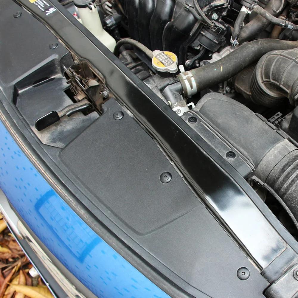 6 Größen 60 Stück Toyota RAV4 Auris Yaris Avensis t25 Prius Hilux Tundra und Camry Corolla Auto-Clip Universeller Befestigungsclip