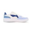 Li Ning Sycee Cushioning, Wear Resistant Low top Skateboard Shoes Men's AGCT339-4(Team1293-)