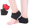 Ranvi Heel 2 for Each Foot Pads Heel Callus Kendo Supports, (4 Total), Protection, Care, (Size M)