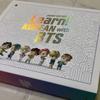 [USED] Learn! KOREAN with BTS JAPAN EDITION