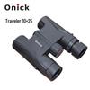 Onick Traveler 10x25 Binoculars