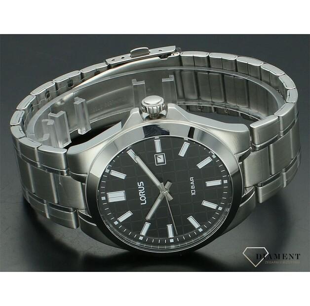 Lorus RH955QX9 Watch