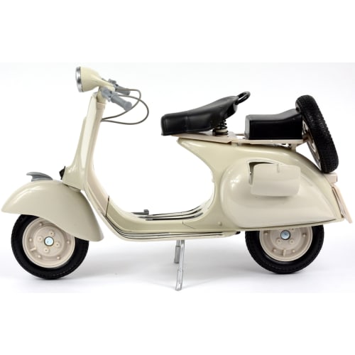 Vespa 150VL 1T 1955 [New Ray] 1/6 Scale Beige
