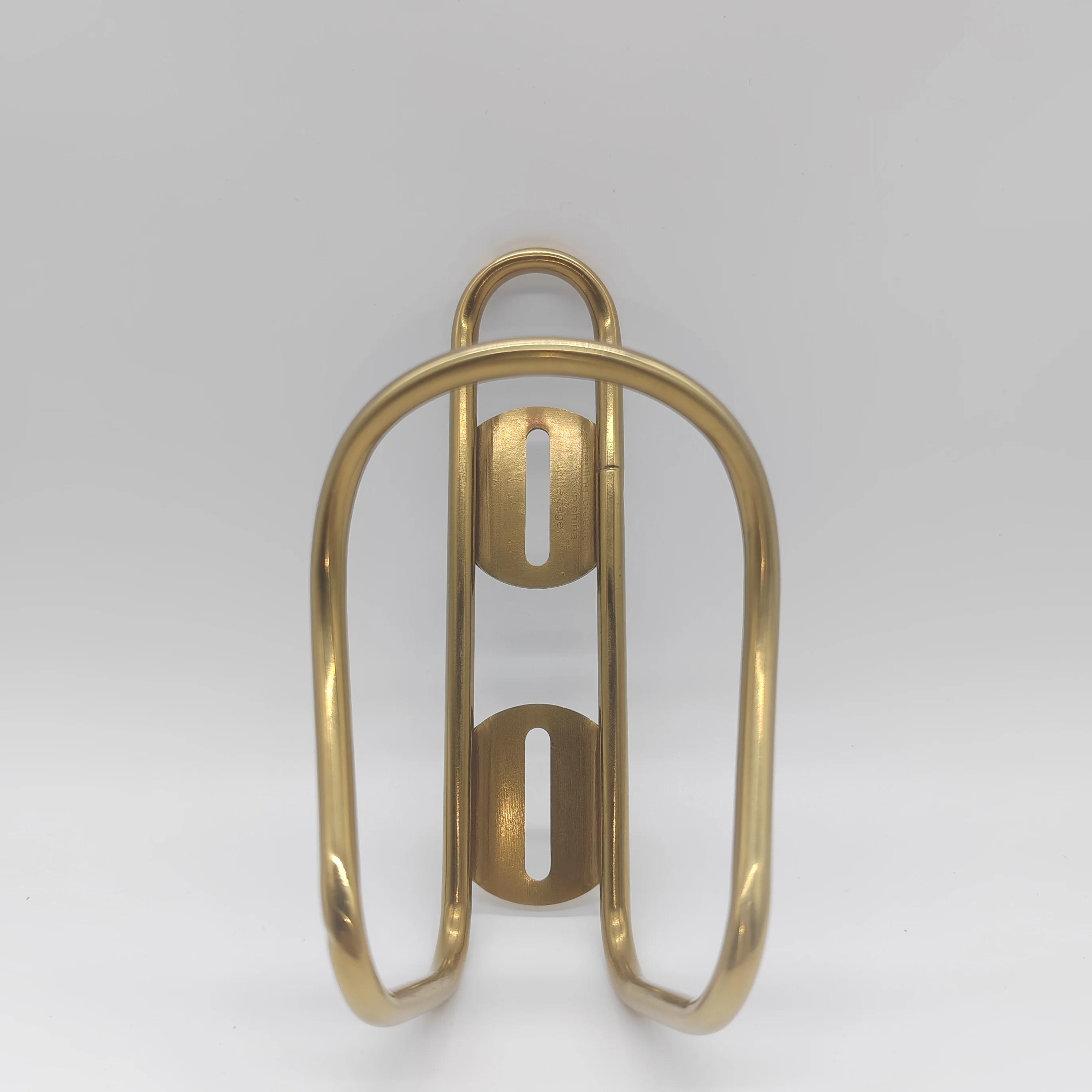 2 шт. Титановый Сверхлегкий Флягодержатель с Бесплатными Титановыми Болтами M5 для Велосипедной Езды