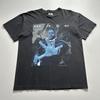 Vintage 90s Ma$e Mase Rap T Shirt Size Large 1998 Feels So Good Hip Hop Promo Unisex T-Shirt