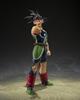 TAMASHII NATIONS Bardock The Man S.H.Figuarts Dragon Ball Z Final Battle of One PVC ABS Painted Action Figure with Baby Kakarot 145mm