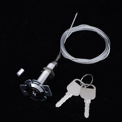 Security Emergency Garage Door Release Lock Release Lock For Garage Door Opener Emergency Door Opening Device Release Lock
