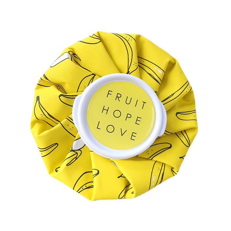 Cartoon Ice Pack Reusable Hot & Cold Compress for Knee/Ankle Sprain