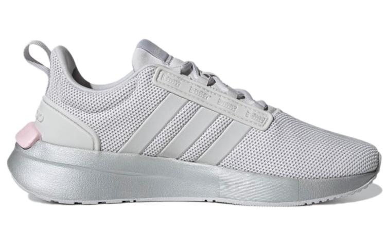 Adidas Wmns Racer TR21 'Dash Grey Clear Pink' Women's H00652