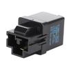 3 Prong Turn Signal Light Flasher Relay 81980-12070 Replacement Fit for Corolla