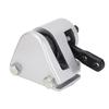 Mechanical Brake Caliper and Bracket Kit with Pads Metal Strong Strength Replacement for Manco 9598 9597 Go Kart Fun