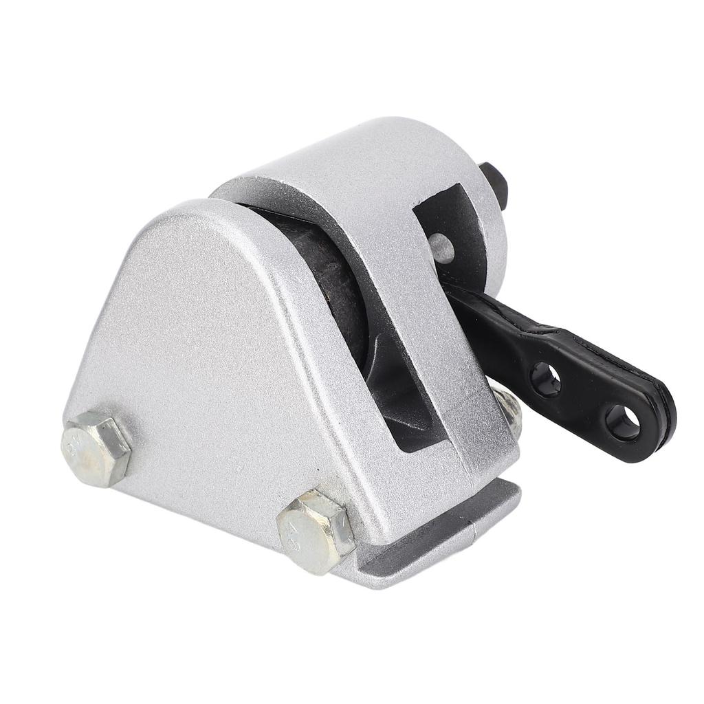 Mechanical Brake Caliper and Bracket Kit with Pads Metal Strong Strength Replacement for Manco 9598 9597 Go Kart Fun