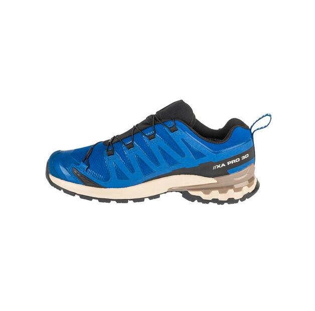 Беговые кроссовки Salomon XA Pro 3D v9 GTX