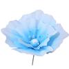 Reusable Wedding Road Flower 40cm Photography Props Fashion Background Fake Flowers  Party Supply