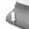 Foot Warmer Medisana Grey Polyester