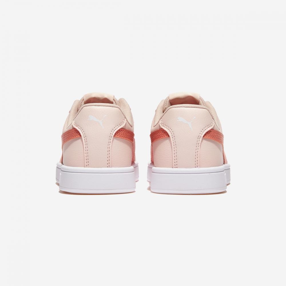 Puma Puma Ricky Classic Pki39425122 Island Pink Deeva Peach Puma White