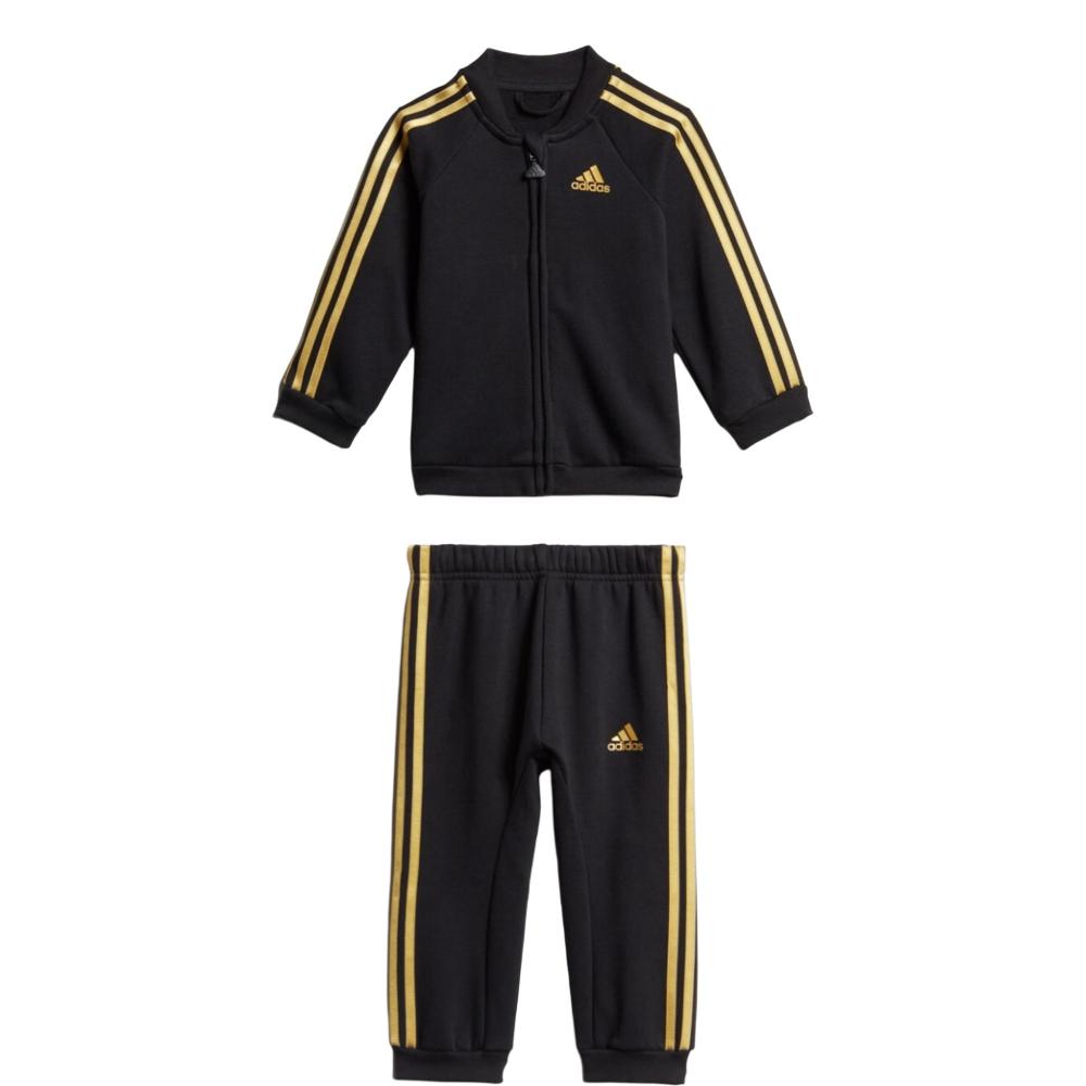 Adidas Casual Sportswear I HOLIDAY TS 2 Piece Set Kids  ED1149 80