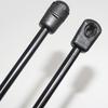 Car Rear Window Glass Gas Strut Dampers Lift Shock Support Rod Bars for Ssangyong Rexton (GAB_)  (2002--2014)  71436-08101