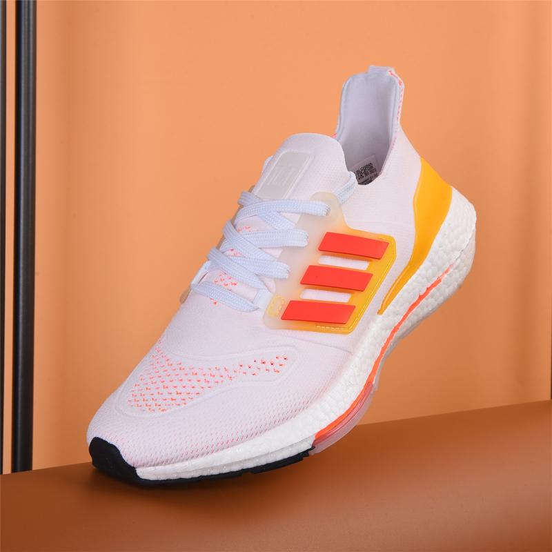 Summer Hot Selling Fashionable Cushioning Running Shoes, Comfortable and Breathable Sports Shoes