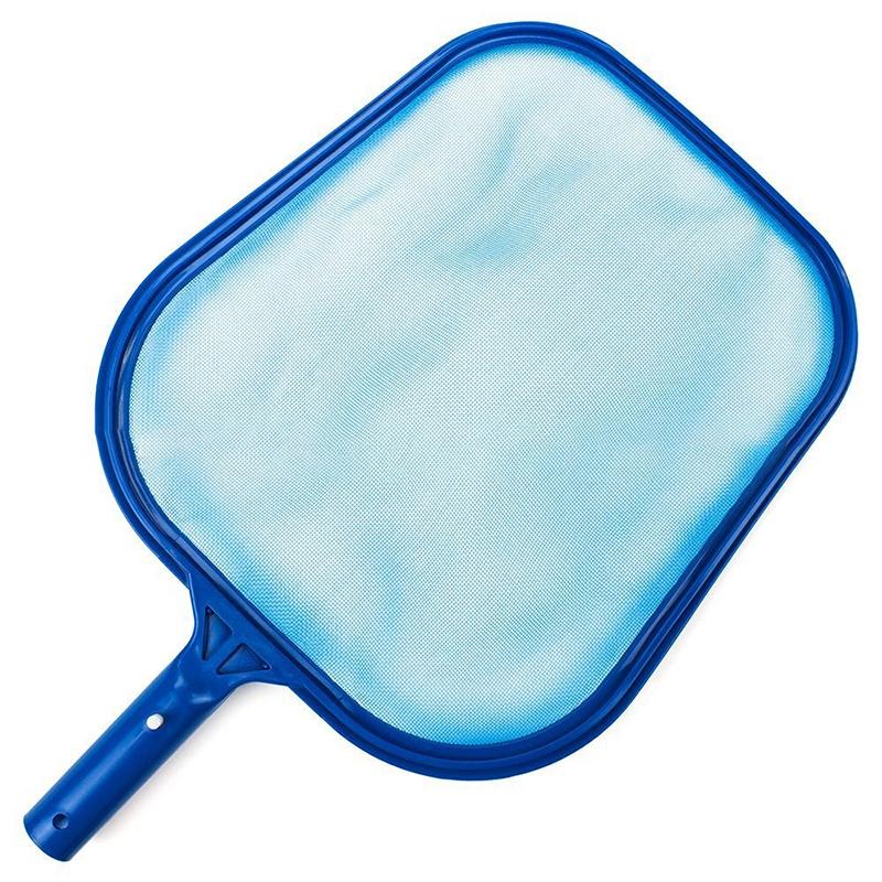 Pool Cleaning Supplies Leaf Scoop Net Shallow Water Net Swimming Pool Accessories Cleaning Net Filter Net Pool Scoop Net