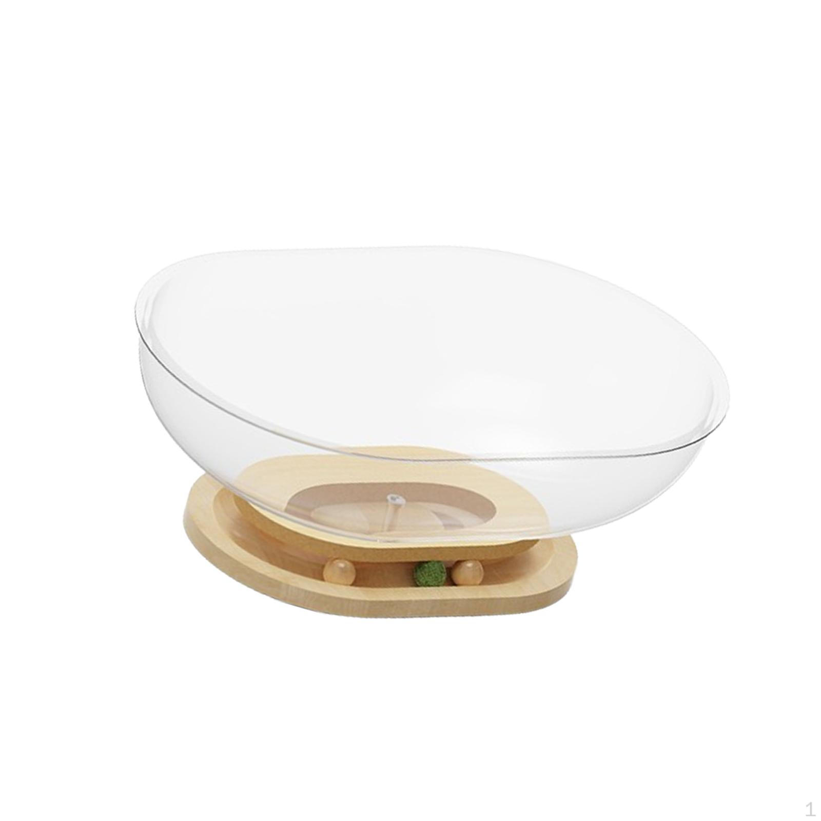 

Уютная кровать-кокон для кошек — стильная мебель для домашних животных на все времена года 50cmx30cmx18cm