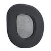 Noise Reducing Ear Cushions Soft Sponge Ear Pad for 600 Gen 2/Gen 3 Headphone Sweatproof Design