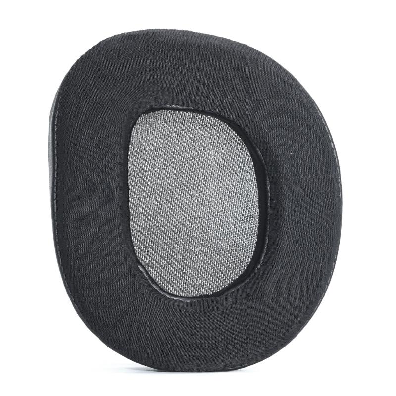 Noise Reducing Ear Cushions Soft Sponge Ear Pad for 600 Gen 2/Gen 3 Headphone Sweatproof Design