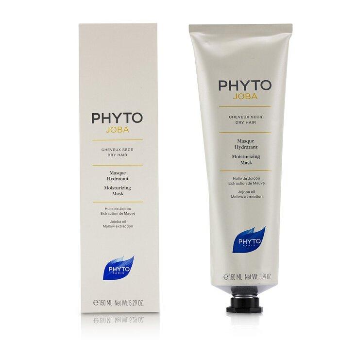 

Фито - Увлажняющая маска PhytoJoba (Сухие волосы)