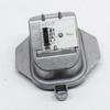 Silver Headlight Control Module Unit 8U0941475B 8U0941475C For Q3 15-18 DRL Daytime Running Light Source With Heat Sink