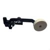 Drum Damper Mute Felt Pad Externí svorka Přesný systém vnitřního ovládání tónu