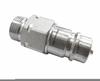 Hydraulisches Schnellkupplungsstecker M22X1.5 Außengewinde Euro (9100822W) (Iso 7241-A) Waryński