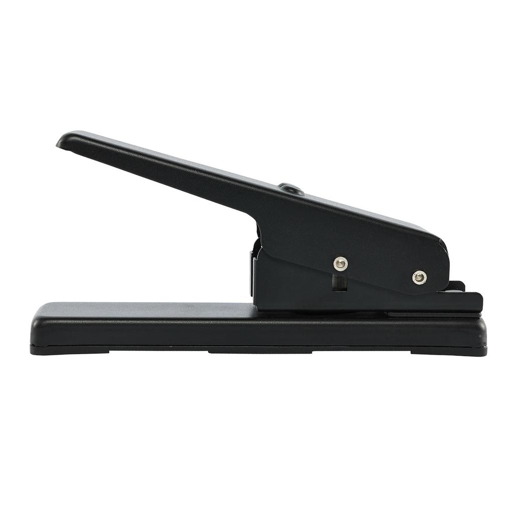 Guitar Pick Punch Set with 2 Pick Strips 2 Sandpaper Easy-to-use Pick Maker Wonderful Gift Choice for Guitar Players Birthdays Family Friends