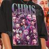 CHRIS EVANS Shirt, Chris Evans Tshirt, Chris Evans Fan Tees, Chris Evans Retro 90s Sweater, Chris Evans Merch Gift #saf