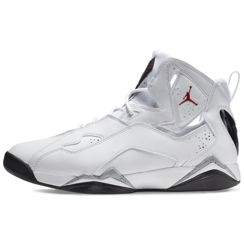 

Air Jordan True Flight White Cement Jordan 342964-104 41