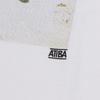 Vans Skate Atiba Ss Tee Vn000qjpwht White
