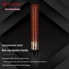 Sanjih Outdoor TP7058 Large Solid Wood Golf Umbrella