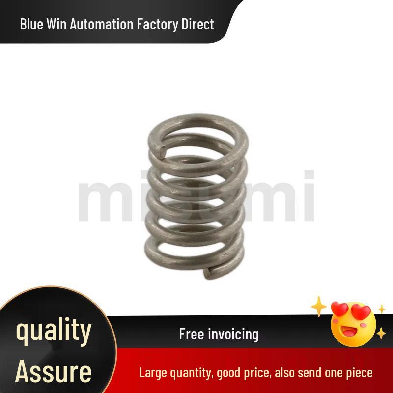 

WM20 Round Wire Coil Spring (Sizes: 20 to 50) - In Stock for Sale WM22-40 (10 pcs)