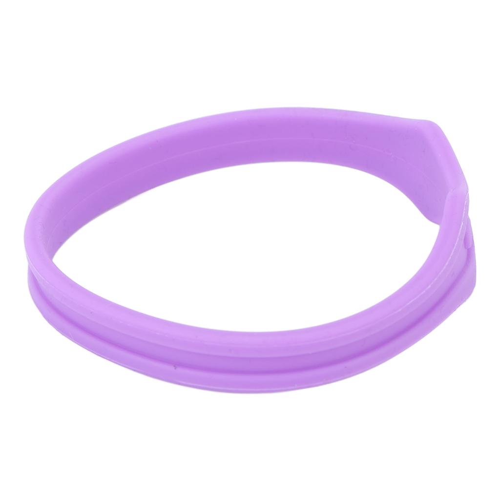 Patella Knee Strap Silicone Tendon Support Belt Promote Recovery for Basketball Football