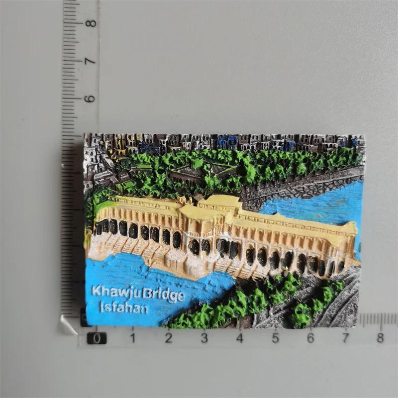 Andorra Manchester Groatia Austria Switzerland Jamaica Poland Panama Miami Boston Boavista Fridge Magnets Refrigerator Sticker