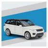 High-Quality Land Rover Range Rover Sport Alloy Model Pull-Back Car Collection Gift 1:36 Finished Product (2)